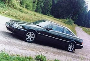 Rover 800 02.jpg (45 KB) 1997 Rover 800 Coupé.