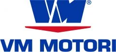 VM Motori Logo