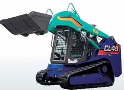 IHI CL45 skid-steer - 2010