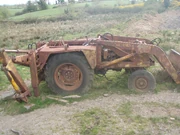 This is believed to be a photo of a surviving Inchgreen built machine (it was uploaded by user:inchgreen), but no other details are available on it