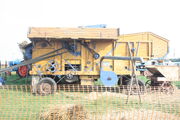 Tullos 3ft-6 threshing drum at Kettering 08 - IMG 1977