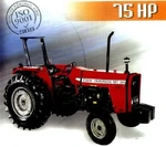 Eder Derdison MD 285 - 2004