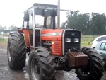 MF 1640 MFWD - 1996