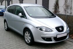 File:SEAT Leon Cupra Mk1-2.jpg - Wikipedia