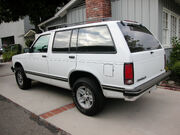 1994ChevroletBlazer-rear