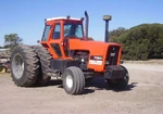 Allis chalmers
