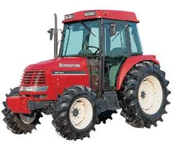 Branson 5730 MFWD-2001