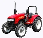 Enfly DQ704 MFWD-2010