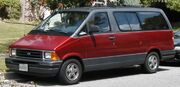 Ford-Aerostar