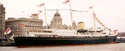 HMY Britannia
