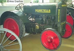 Munktells 22 - 1921
