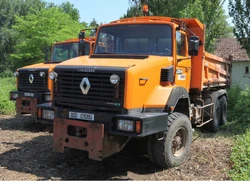 Renault CBH 320