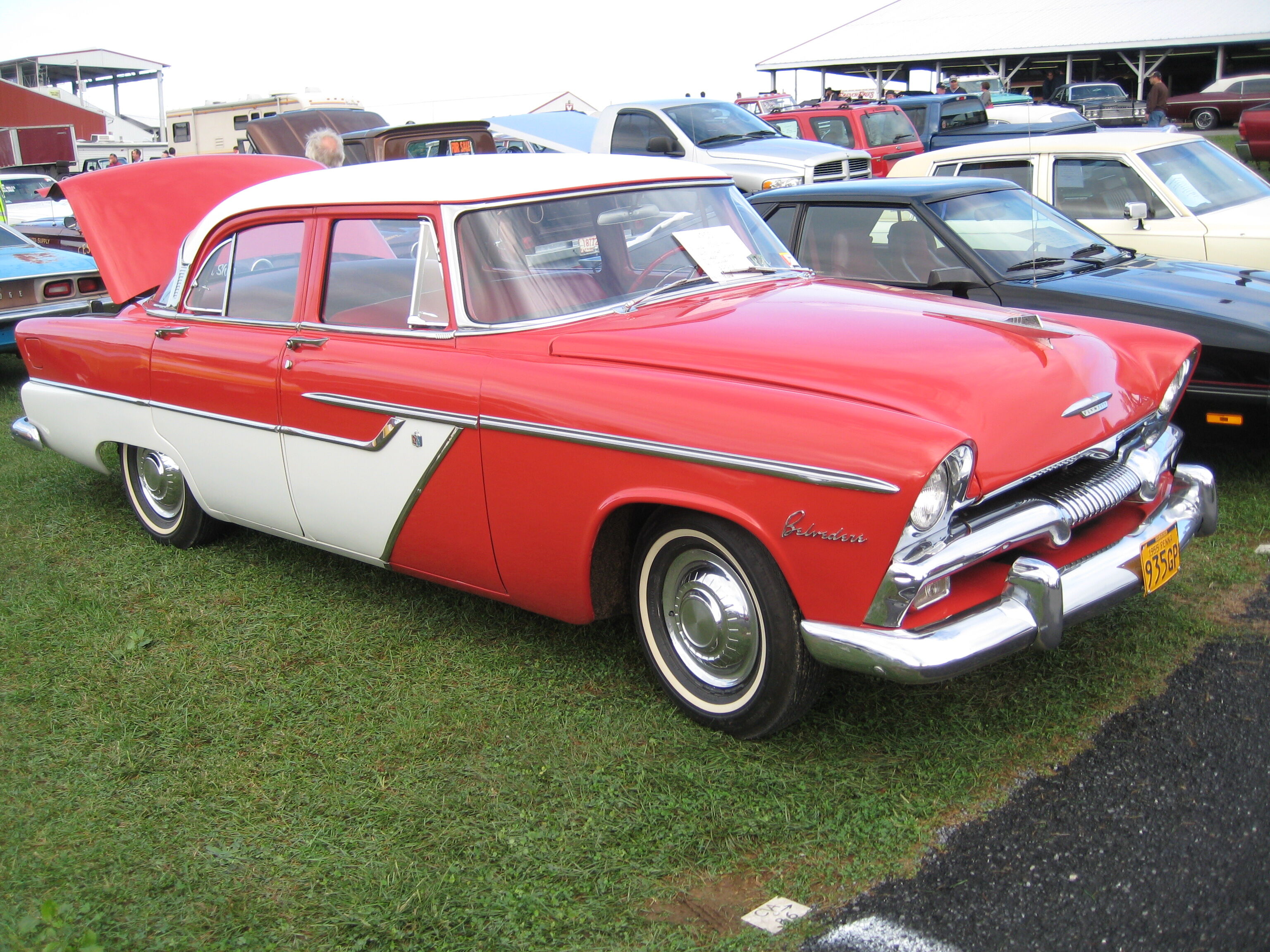 File:1967 Plymouth Belvedere II.jpg - Wikipedia