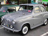 Austin A30