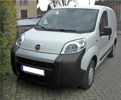 New Fiorino 2008 (Euro)