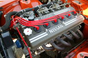 Nissan S20 engine 001