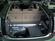  plug-in hybrid   with PHEV-30 (30&nbsp;mile or 48&nbsp;km ) battery packs