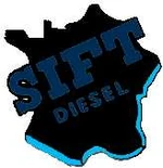 SIFT logo