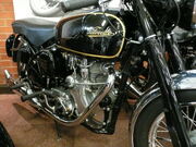 The Velocette Venom 1961