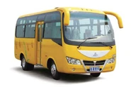 Wuling NG6660 bus