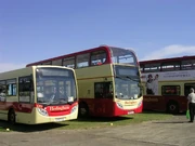 Hedingham AD Enviros