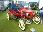 Stanley Steam Cars - SV 6723 at Lincoln 08 - DSC00054