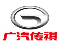 Trumpchi logo