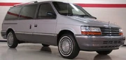 1991-1995 Grand Voyager