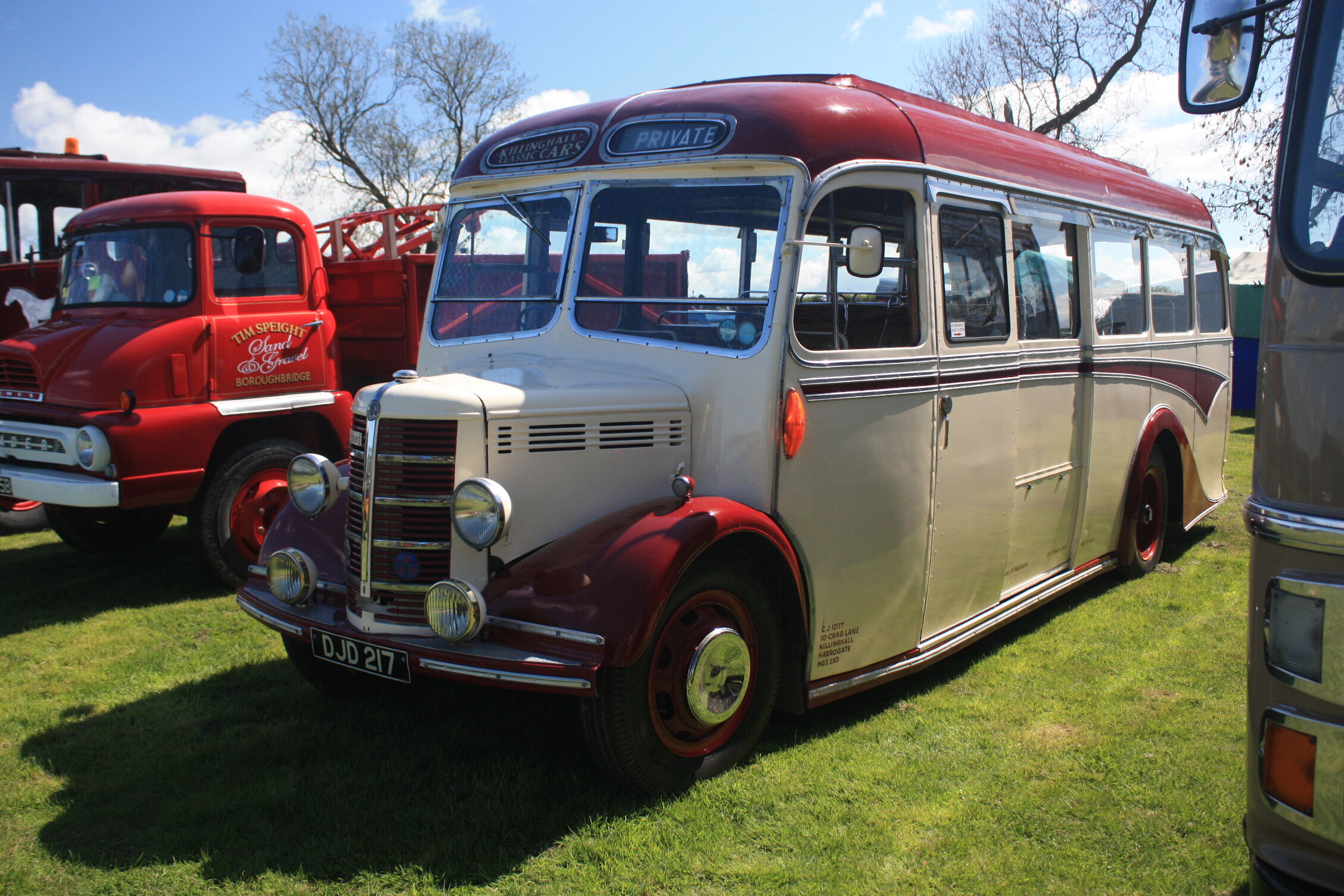 Ikarus Bus, Tractor & Construction Plant Wiki