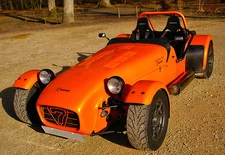 Caterham R300