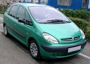 Citroen.xsara.front