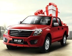 FAW-GM Jie Fang Kuncheng pickup
