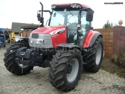 McCormick X50.50 H MFWD - 2013