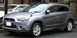 Mitsubishi RVR GA3W