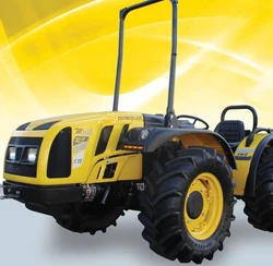 Pasquali Mars 8.85 RS MFWD - 2009