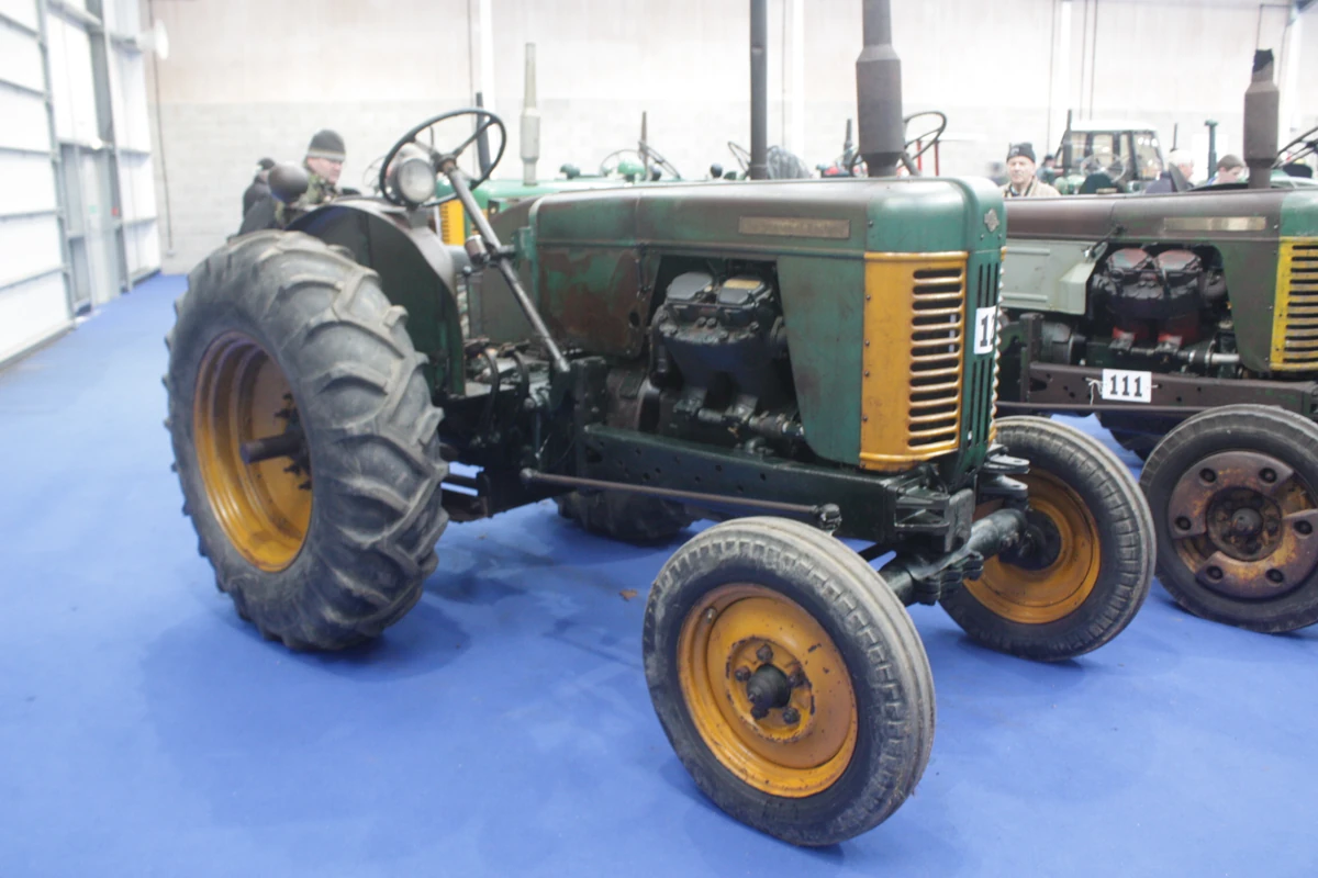 CategoryTurner Yeoman of England Tractor & Construction Plant Wiki