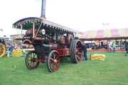 Burrell no.3483 - SRL - Perseverance the Second - WB9110 at Old Warden 2010 -IMG 1494.jpg