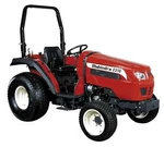 Mahindra 2310 MFWD-2001