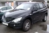 SsangYong Actyon front 20080303