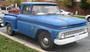 Chevrolet pickup.jpg (272 KB) Chevrolet stepside