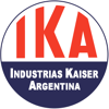 IKA logo small