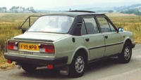 Škoda Estelle 130 LSE (1988)