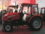 Ursus 4502-2007