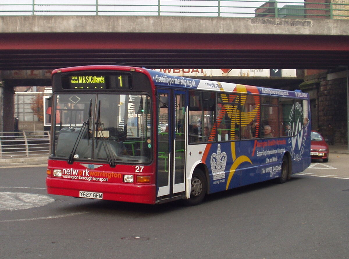 Marshall Bus Tractor & Construction Plant Wiki Fandom