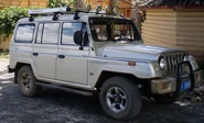 BJ2024 Z2Q1F1 Hardtop