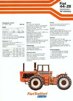 List Of Fiat Tractor Models Tractor Construction Plant Wiki Fandom