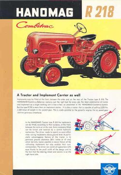 Hanomag R 218 ad - 1959.jpg