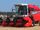 Massey Ferguson 2065 combine