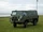 Pinzgauer High Mobility All-Terrain Vehicle