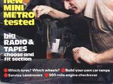 Car Mechanics Magazine